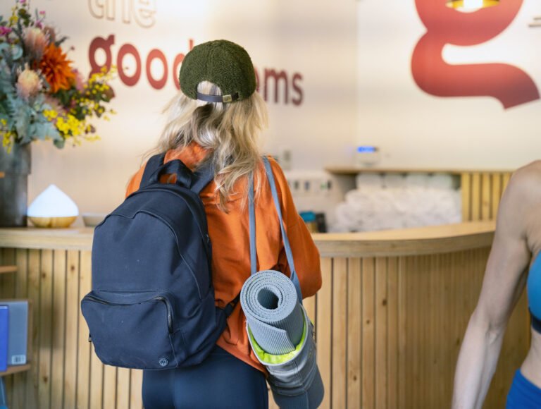 spring reset: reawakening your body and mind on the mat